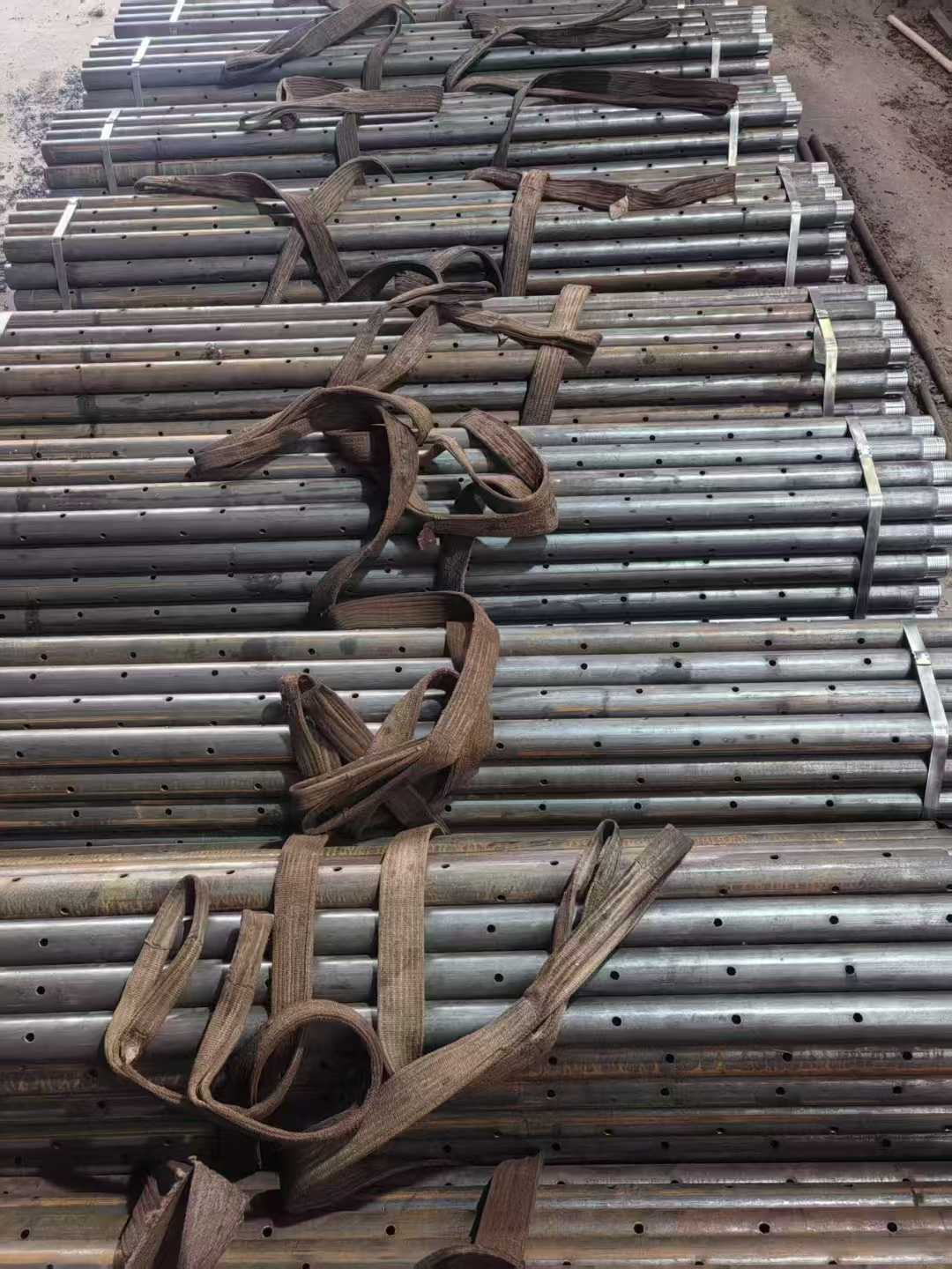 澄江127mm管棚管